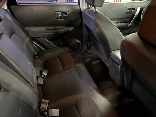 Nissan Qashqai I Рестайлинг с пробегом 2012 года, цена 1 049 000 рублей, 185000 км, внедорожник, Автокод Объявления