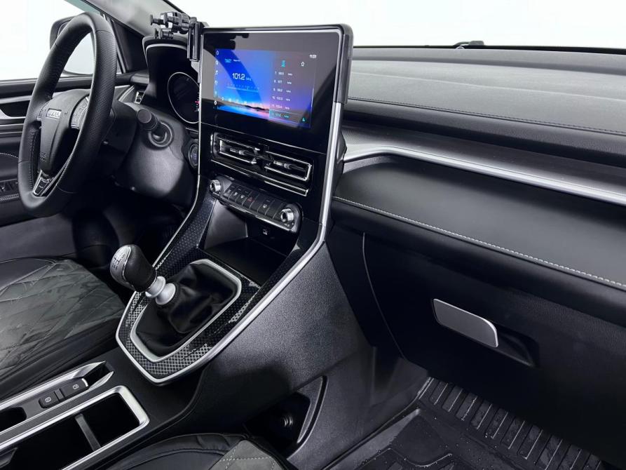 Haval M6 II Ростов-на-Дону  - изображение 11