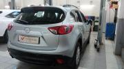 Mazda CX-5 I Рестайлинг Санкт-Петербург  - изображение 9