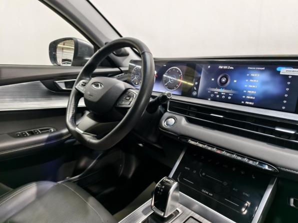 Chery Tiggo 7 Pro Max I с пробегом 2023 года, цена 1 915 000 рублей, 27889 км, внедорожник, Автокод Объявления