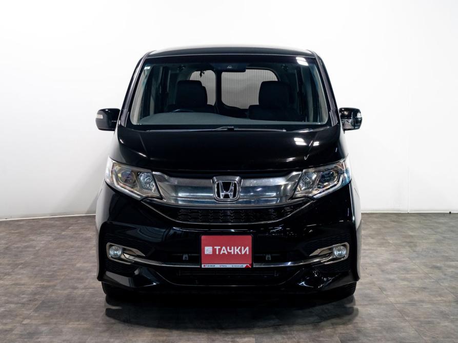 Honda Stepwgn V Чита  - изображение 2