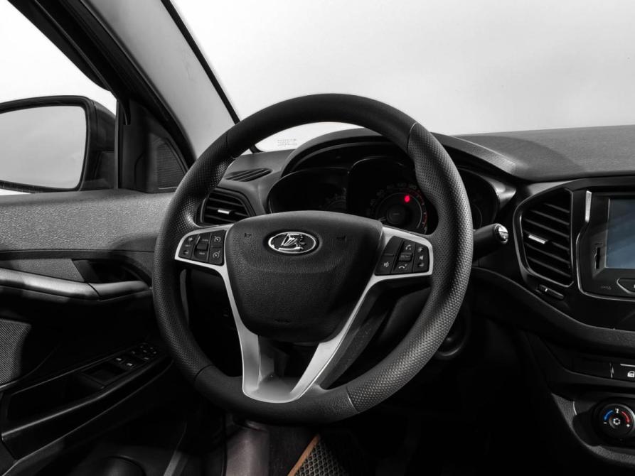 Lada (ВАЗ) Vesta I Санкт-Петербург  - изображение 15