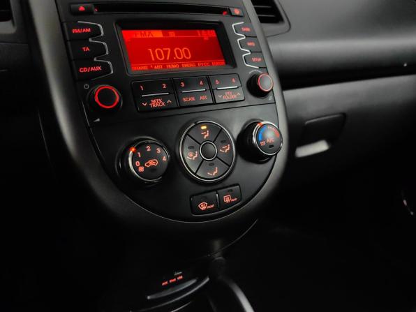 Kia Soul I Рестайлинг с пробегом 2013 года, цена 659 000 рублей, 149518 км, хэтчбек, Автокод Объявления