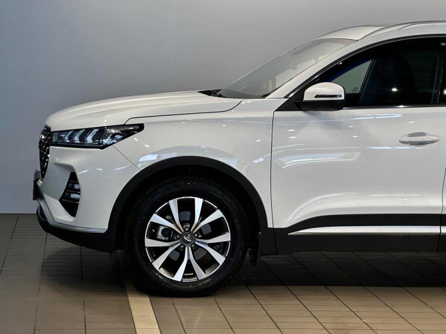 Chery Tiggo 7 Pro I Краснодар  - изображение 10
