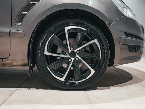 Ford S-MAX I Рестайлинг с пробегом 2013 года, цена 863 663 рубля, 268476 км, минивэн, Автокод Объявления