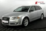 Audi A4 II (B6) Нижний Новгород  - изображение 25