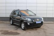 Kia Sportage II Ярославль  - изображение 17