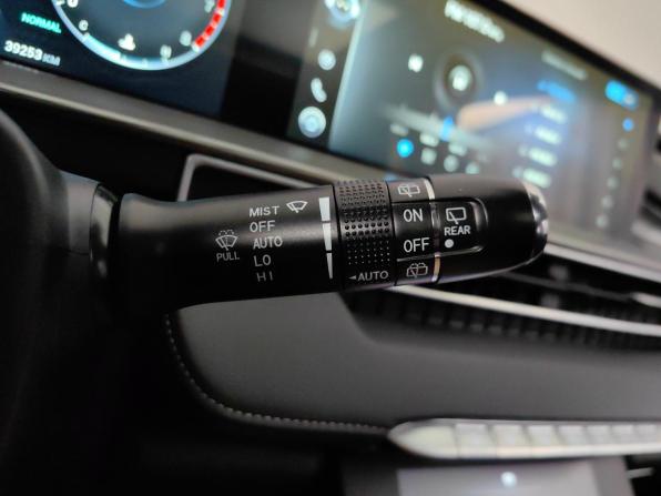 Chery Tiggo 8 Pro Max I с пробегом 2023 года, цена 2 318 000 рублей, 39253 км, внедорожник, Автокод Объявления