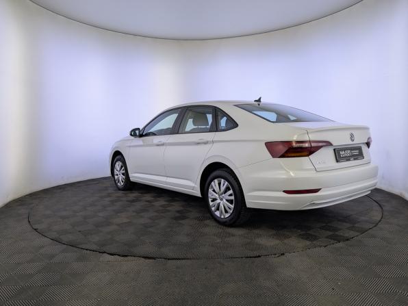Volkswagen Jetta VII с пробегом 2021 года, цена 2 289 000 рублей, 64860 км, седан, Автокод Объявления