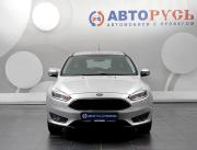 Ford Focus III Рестайлинг Москва  - изображение 27