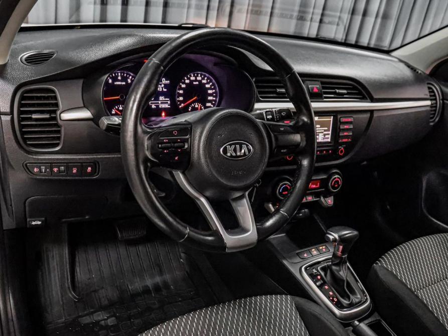 Kia Rio IV Минеральные Воды  - изображение 7