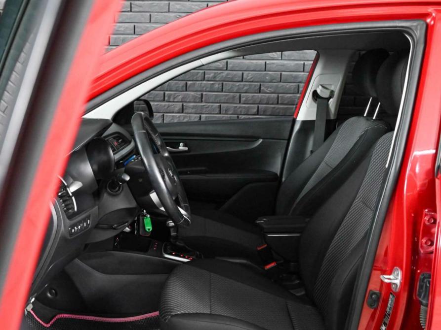 Kia Rio IV Екатеринбург  - изображение 10