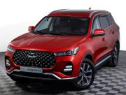 Chery Tiggo 7 Pro I Москва  - изображение 46