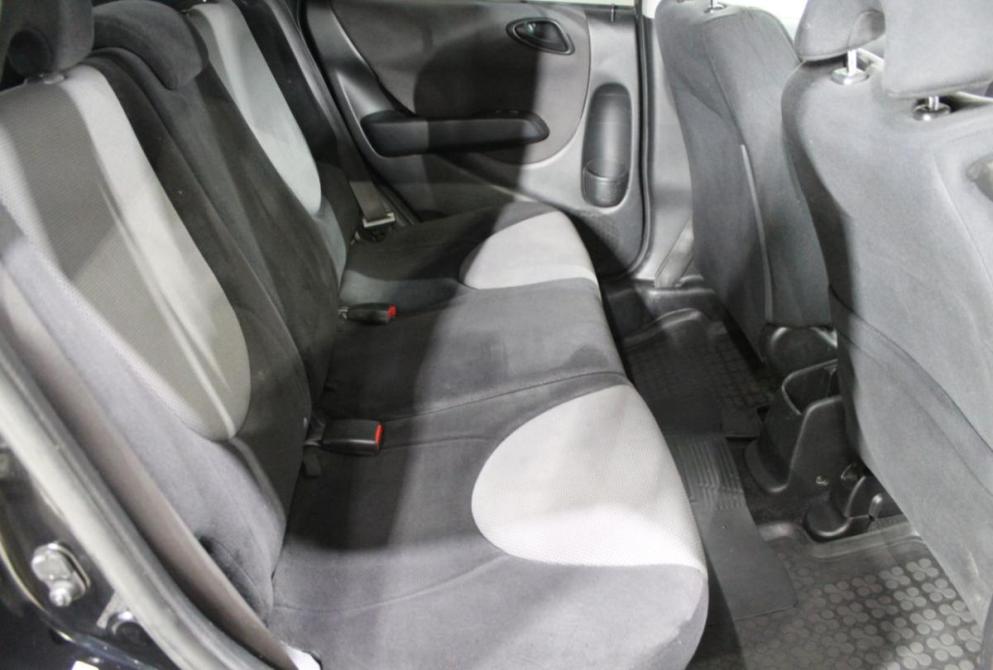 Honda Jazz I Рестайлинг Астрахань  - изображение 19