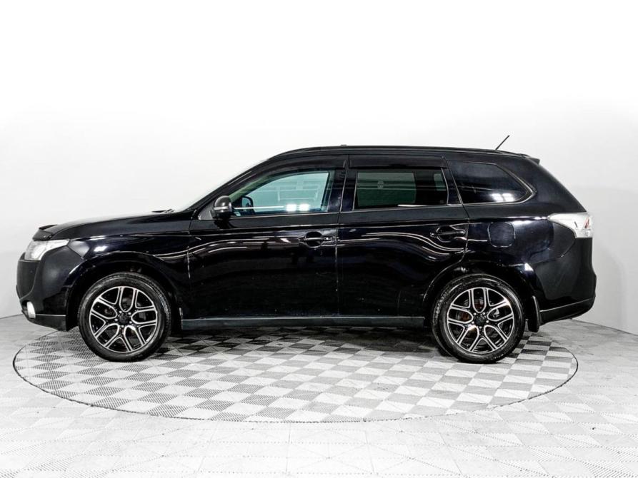 Mitsubishi Outlander III Ногинск  - изображение 5