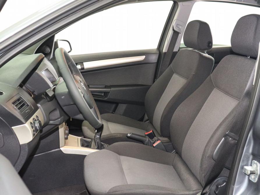 Opel Astra H Минеральные Воды  - изображение 8