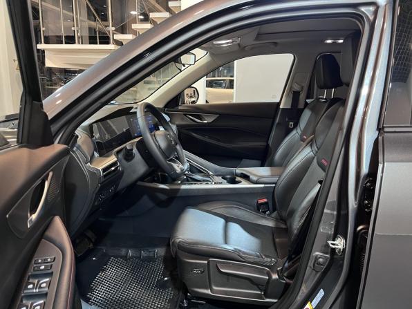 Changan CS35 Plus I Рестайлинг с пробегом 2024 года, цена 1 998 000 рублей, 45906 км, внедорожник, Автокод Объявления
