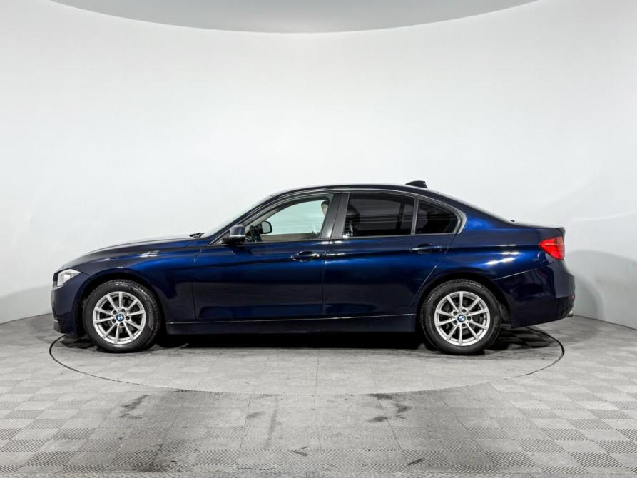 BMW 3 серии VI (F3x) Санкт-Петербург  - изображение 8