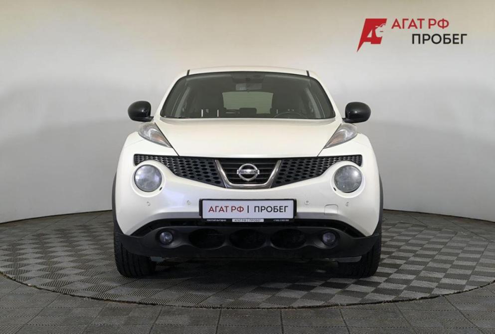 Nissan Juke I Нижний Новгород  - изображение 2
