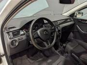 Skoda Rapid I Рестайлинг Пермь  - изображение 39