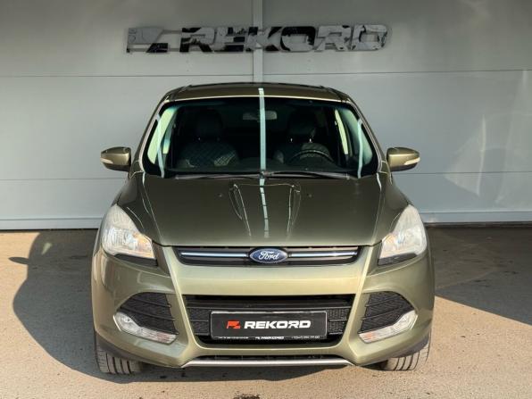 Ford Kuga II с пробегом 2013 года, цена 899 000 рублей, 156085 км, внедорожник, Автокод Объявления