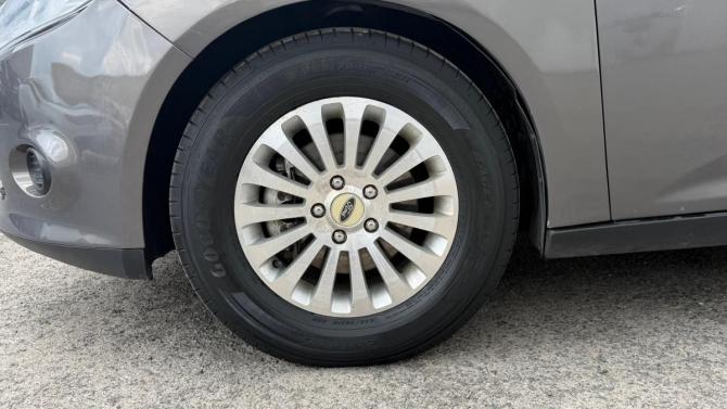 Ford Focus III с пробегом 2013 года, цена 845 100 рублей, 138213 км, хэтчбек, Автокод Объявления