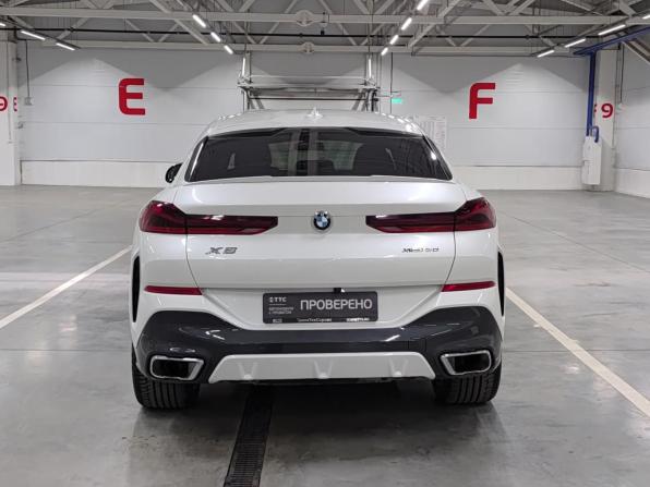 BMW X6 III (G06) с пробегом 2021 года, цена 7 899 000 рублей, 85884 км, внедорожник, Автокод Объявления