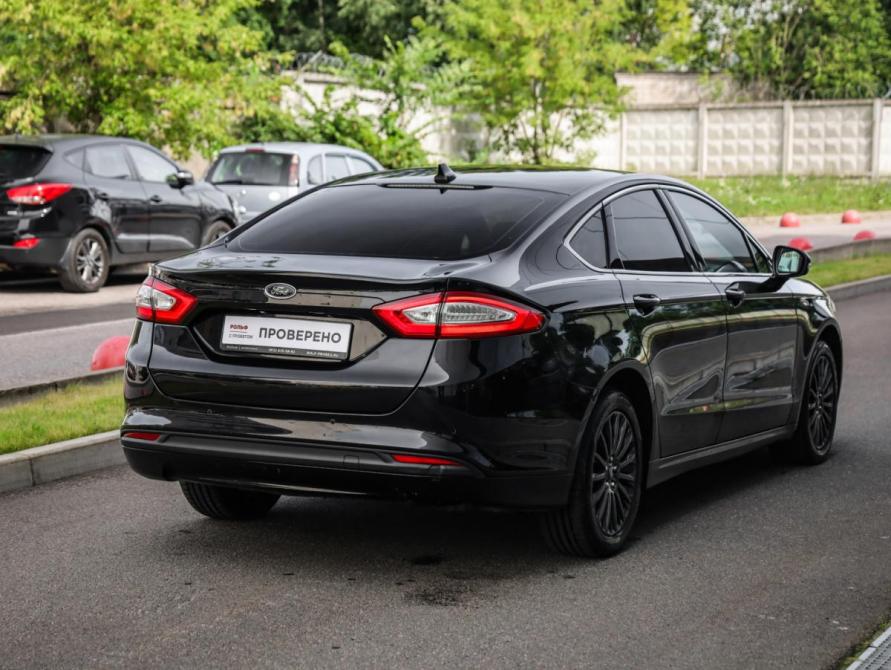 Ford Mondeo V Санкт-Петербург  - изображение 6
