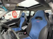 Subaru Forester II Рестайлинг Санкт-Петербург  - изображение 26