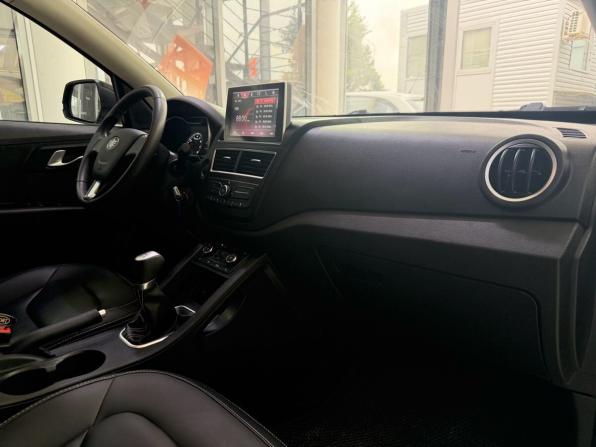 FAW Besturn X40 I с пробегом 2020 года, цена 1 250 000 рублей, 25768 км, внедорожник, Автокод Объявления