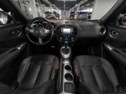 Nissan Juke I Москва  - изображение 34