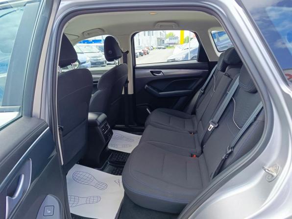 Haval Jolion I с пробегом 2022 года, цена 1 699 995 рублей, 40005 км, внедорожник, Автокод Объявления
