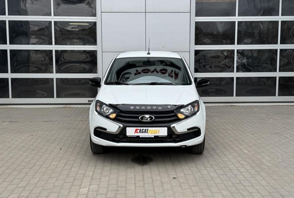 Lada (ВАЗ) Granta I Рестайлинг Владимир  - изображение 2