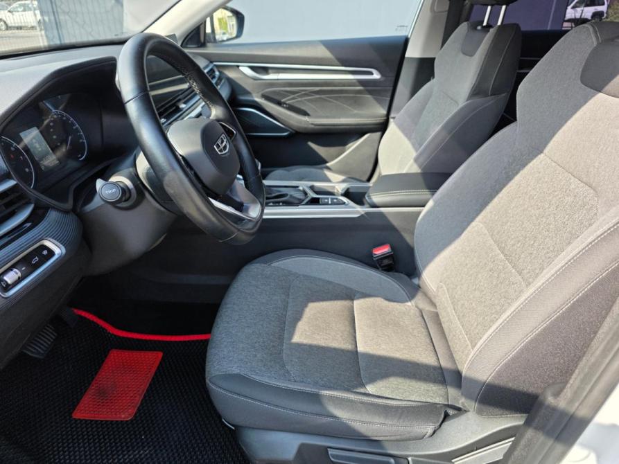 Geely Emgrand II Ростов-на-Дону  - изображение 9