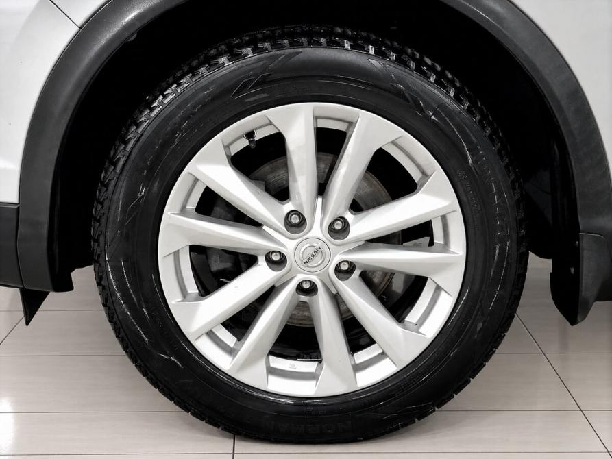 Nissan Qashqai II Москва  - изображение 15