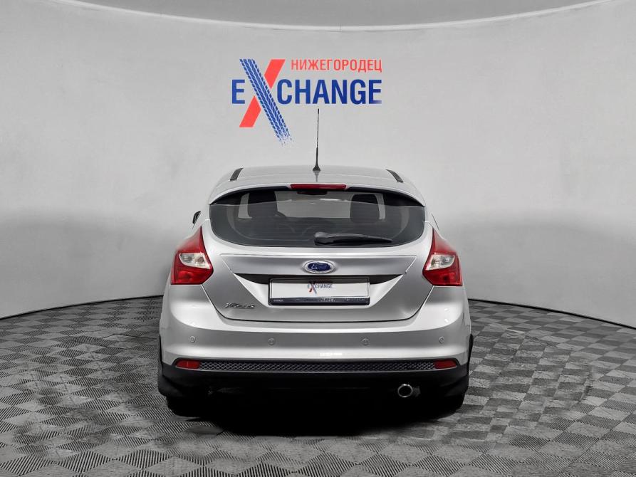 Ford Focus III Нижний Новгород  - изображение 6