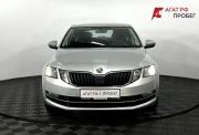 Skoda Octavia III (A7) Рестайлинг Нижний Новгород  - изображение 25