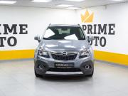 Opel Mokka I Новосибирск  - изображение 25