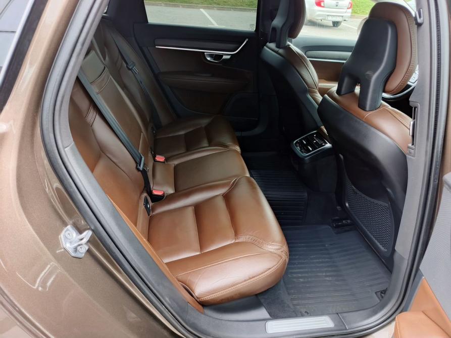 Volvo V90 Cross Country I Брянск  - изображение 16