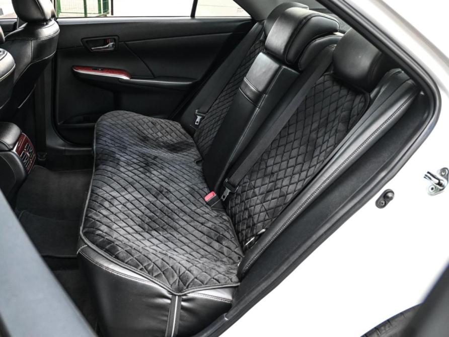 Toyota Camry VII (XV50) Новороссийск  - изображение 9