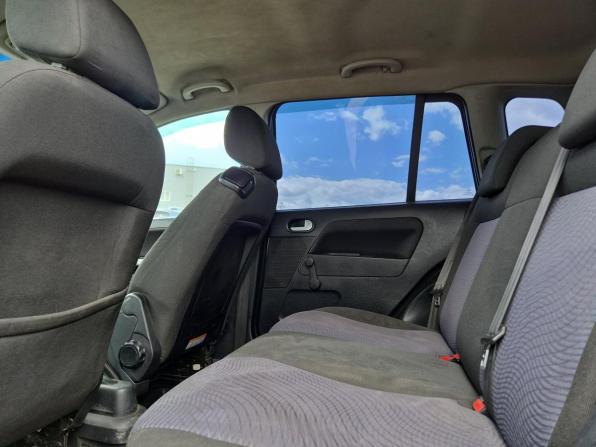 Ford Fusion I Рестайлинг с пробегом 2007 года, цена 480 000 рублей, 136182 км, хэтчбек, Автокод Объявления