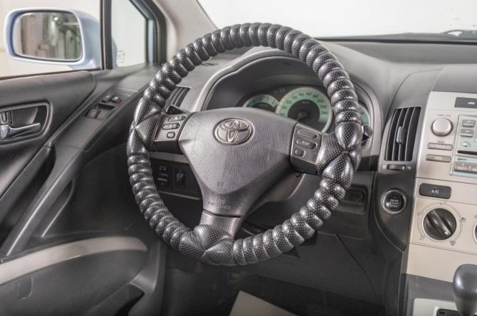 Toyota Corolla Verso I Рестайлинг с пробегом 2005 года, цена 699 000 рублей, 252000 км, компактвэн, Автокод Объявления