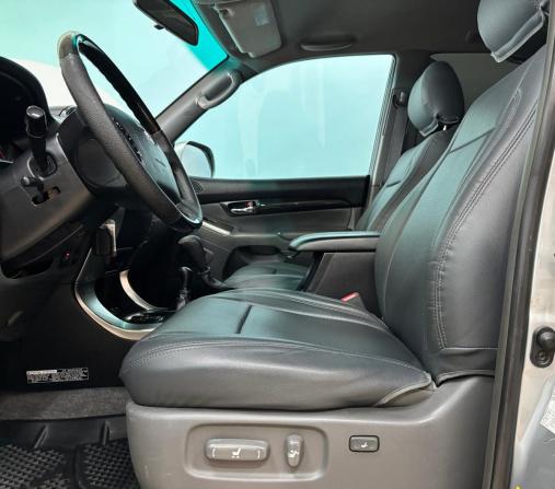 Toyota Land Cruiser Prado 120 Series Рестайлинг с пробегом 2008 года, цена 2 060 000 рублей, 351538 км, внедорожник, Автокод Объявления