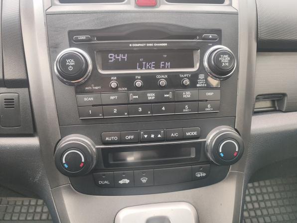Honda CR-V III с пробегом 2008 года, цена 1 029 000 рублей, 239400 км, внедорожник, Автокод Объявления