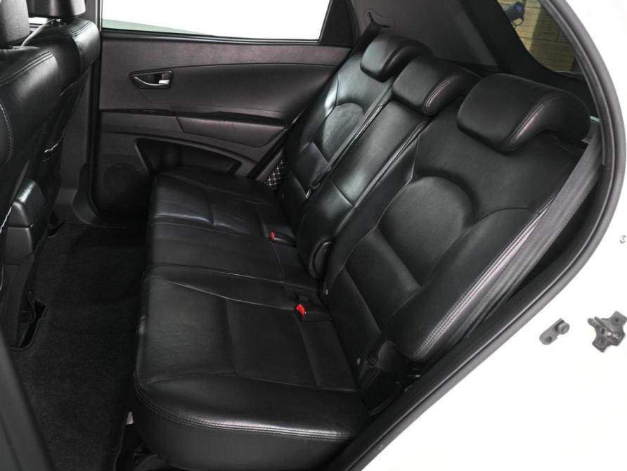SsangYong Actyon II Ростов-на-Дону  - изображение 9