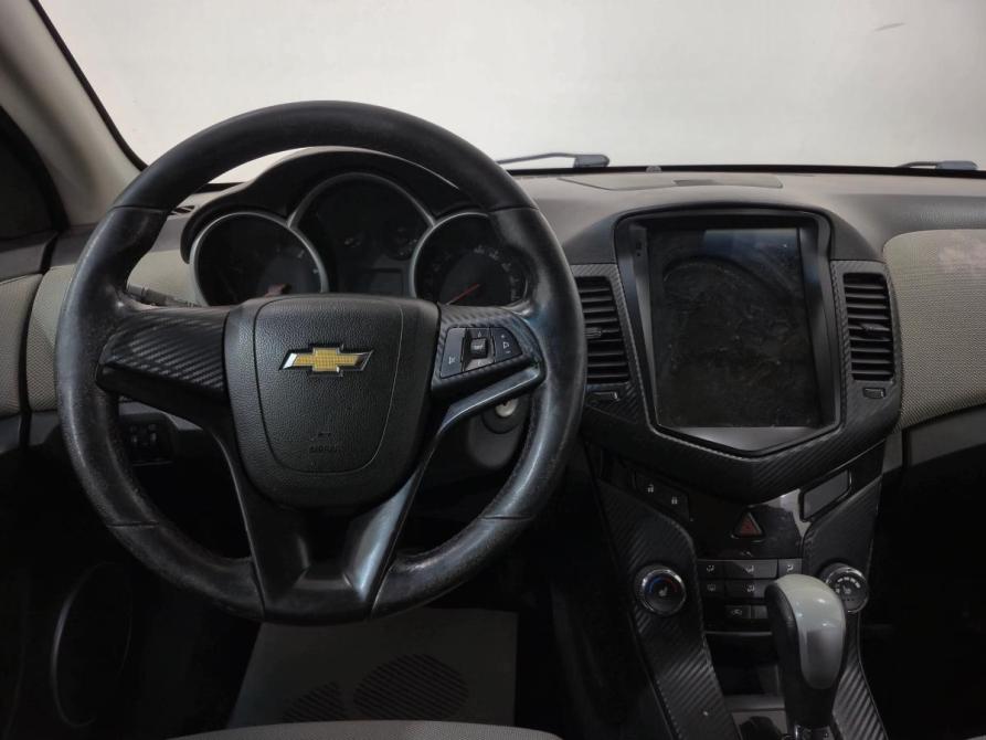 Chevrolet Cruze I Альметьевск  - изображение 14