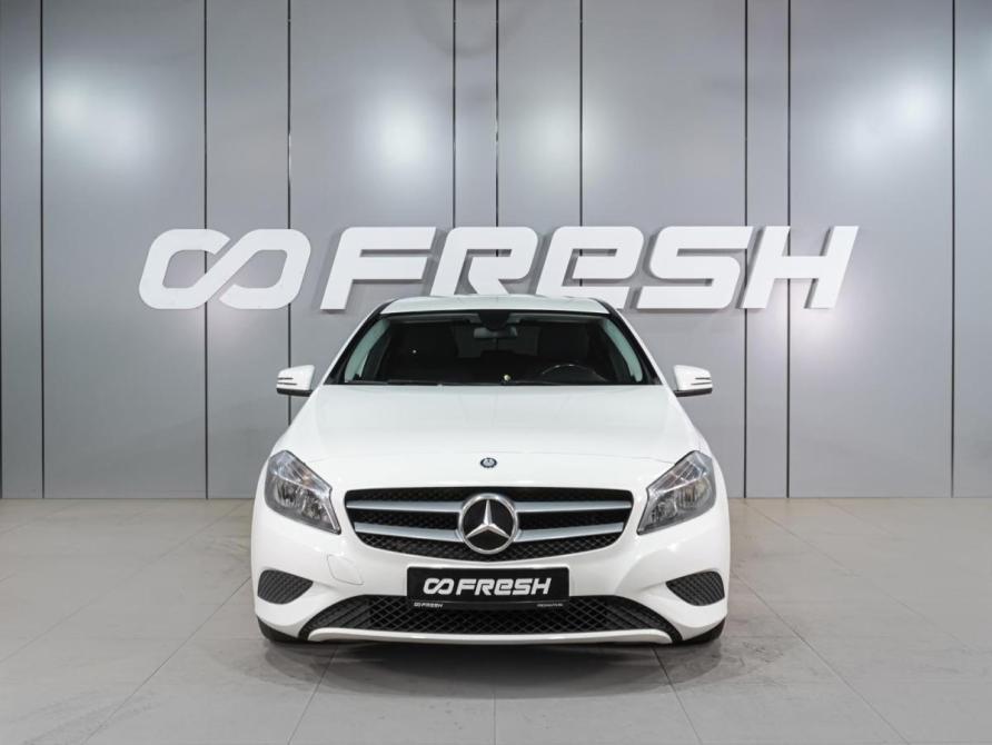 Mercedes-Benz A-Класс III (W176) Воронеж  - изображение 3