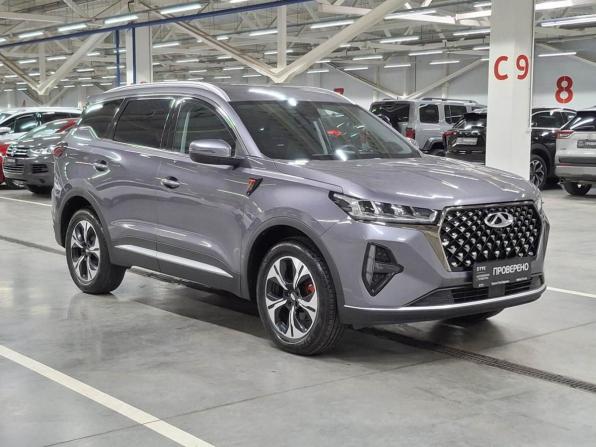 Chery Tiggo 7 Pro Max I с пробегом 2023 года, цена 2 170 000 рублей, 26845 км, внедорожник, Автокод Объявления