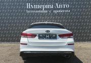 Kia Optima IV Рестайлинг Краснодар  - изображение 31