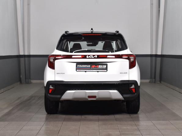 Kia Seltos II с пробегом 2026 года, цена 2 850 995 рублей, 305 км, внедорожник, Автокод Объявления